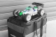 Koswork - 1/8, 1/10 Pit Bag V2 (Top Open design, w/KOS32120-510BK Lid) (KOS32205V2)