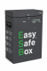 EasySafeBox LiXX safety safe self-extinguishing with...