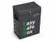 EasySafeBox LiXX Tresor selbstlöschend mit Extover®