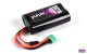 Purple-X LiIon RX 4000mAh 2S 7,2V MPX