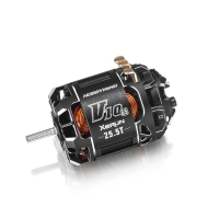 Robitronic - Xerun V10 Bruhsless Motor G5 25.5T Torque (HW30401768)