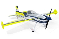 Laser 70cc ARF Carbon V3 87" - 2210mm