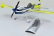 Laser 70cc ARF Carbon V3 87" - 2210mm
