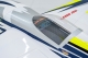 Laser 70cc ARF Carbon V3 87" - 2210mm