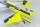 Laser 70cc ARF Carbon V3 87" - 2210mm