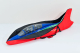 Rumpf Schutztasche für Aermacchi MB-339 106"
