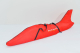 Rumpf Schutztasche für Aermacchi MB-339 106"