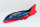 Rumpf Schutztasche für Aermacchi MB-339 106"