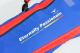 Flächen Schutztasche für Aermacchi MB-339 106"