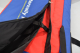 Flächen Schutztasche für Aermacchi MB-339 106"