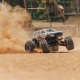 ARRMA 1/10 FREEDOM FLYER 223S 2WD RTR Brushless Monster Truck (Battery & Charger Included) (ARA3530S)