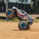 ARRMA 1/10 FREEDOM FLYER 223S 2WD RTR Brushless Monster Truck (Battery & Charger Included) (ARA3530S)