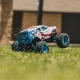 ARRMA 1/10 FREEDOM FLYER 223S 2WD RTR Brushless Monster Truck (Battery & Charger Included) (ARA3530S)