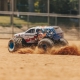 ARRMA 1/10 FREEDOM FLYER 223S 2WD RTR Brushless Monster Truck (Battery & Charger Included) (ARA3530S)