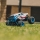 ARRMA 1/10 FREEDOM FLYER 223S 2WD RTR Brushless Monster Truck (Battery & Charger Included) (ARA3530S)