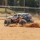 ARRMA 1/10 FREEDOM FLYER 223S 2WD RTR Brushless Monster Truck (Battery & Charger Included) (ARA3530S)