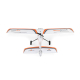 AeroScout S 2 BNF Basic mit SAFE - 1095mm