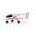 AeroScout S 2 BNF Basic mit SAFE - 1095mm