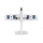 AeroScout S 2 BNF Basic mit SAFE - 1095mm