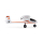 AeroScout S 2 BNF Basic mit SAFE - 1095mm
