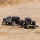 Axial 1/10 SCX10 Flat Bed Vehicle Trailer (AXI-3409)