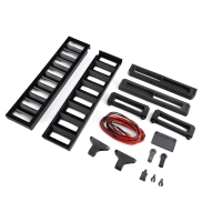 Axial Ramp & Accessory Set: SCX10 Trailer (AXI-4123)