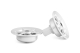 KAVAN - Chrom felge zum KAV50.01010 und KAV50.01020, 1...