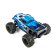 Pro-Line Racing 1/16 Badlands MX MTD Desperado 2.0 12mm Tires (2): Mini Maxx (PRO1035710)
