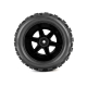 Pro-Line Racing 1/16 Badlands MX MTD Desperado 2.0 12mm Tires (2): Mini Maxx (PRO1035710)