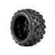 Pro-Line Racing 1/16 Badlands MX MTD Desperado 2.0 12mm Tires (2): Mini Maxx (PRO1035710)