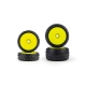 Pro-Line Racing 1/24 Wedge Front and Prism Rear Carpet...