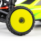 Pro-Line Racing 1/24 Wedge Front and Prism Rear Carpet...