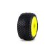 Pro-Line Racing 1/28 Prism Front/Rear Carpet Tires...
