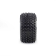Pro-Line Racing 1/28 Prism Front/Rear Carpet Tires...