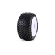 Pro-Line Racing 1/28 Prism Front/Rear Carpet Tires...