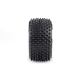 Pro-Line Racing 1/28 Prism Front/Rear Carpet Tires...