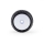 Pro-Line Racing 1/28 Prism Front/Rear Carpet Tires Mounted 7mm White (4): Losi Micro-T (PRO1035613)