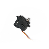 KST - 7,5mm Digitalservo CM07 V6.0 mit Servorahmen