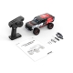 MJX - Hyper GO H18P 1/18 Ford Bronco R Baja 1000 Crawler (MX-H18P)