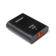 Spektrum Accessories S160 1x60W USB-C Smart Charger: IC5 (SPMXC3165)
