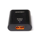 Spektrum Accessories S160 1x60W USB-C Smart Charger: IC5 (SPMXC3165)
