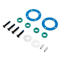 Losi Gear Diff Rebuild Set: 22S (LOS-4239)