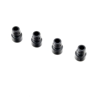 Losi Upper Shock Bushing (4): 22S (LOS-4373)