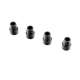 Losi Upper Shock Bushing (4): 22S (LOS-4373)