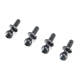 Losi Ball Stud 4.8mm x 6mm (4): 22S (LOS-4374)