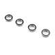 Losi 10x15x4 mm Ball Bearing (4) (LOS-4376)