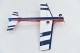 Wild 7 Retro F3A ARF 60" - 1520mm