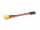 Pichler Adapter XT30 > JR (16931)