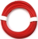 KAVAN - Silikonkabel 0.75mm2 1m (rot) (KAV36.303601)