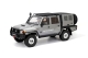 RGT - LAND COMMANDER 1/10 Set 2,4GHz, grau (RGT-EX86160-1)